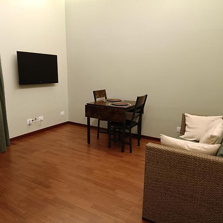 Pangea - Africa Apartment ตรานิ ภายนอก รูปภาพ