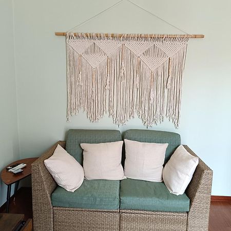 Pangea - Africa Apartment ตรานิ ภายนอก รูปภาพ