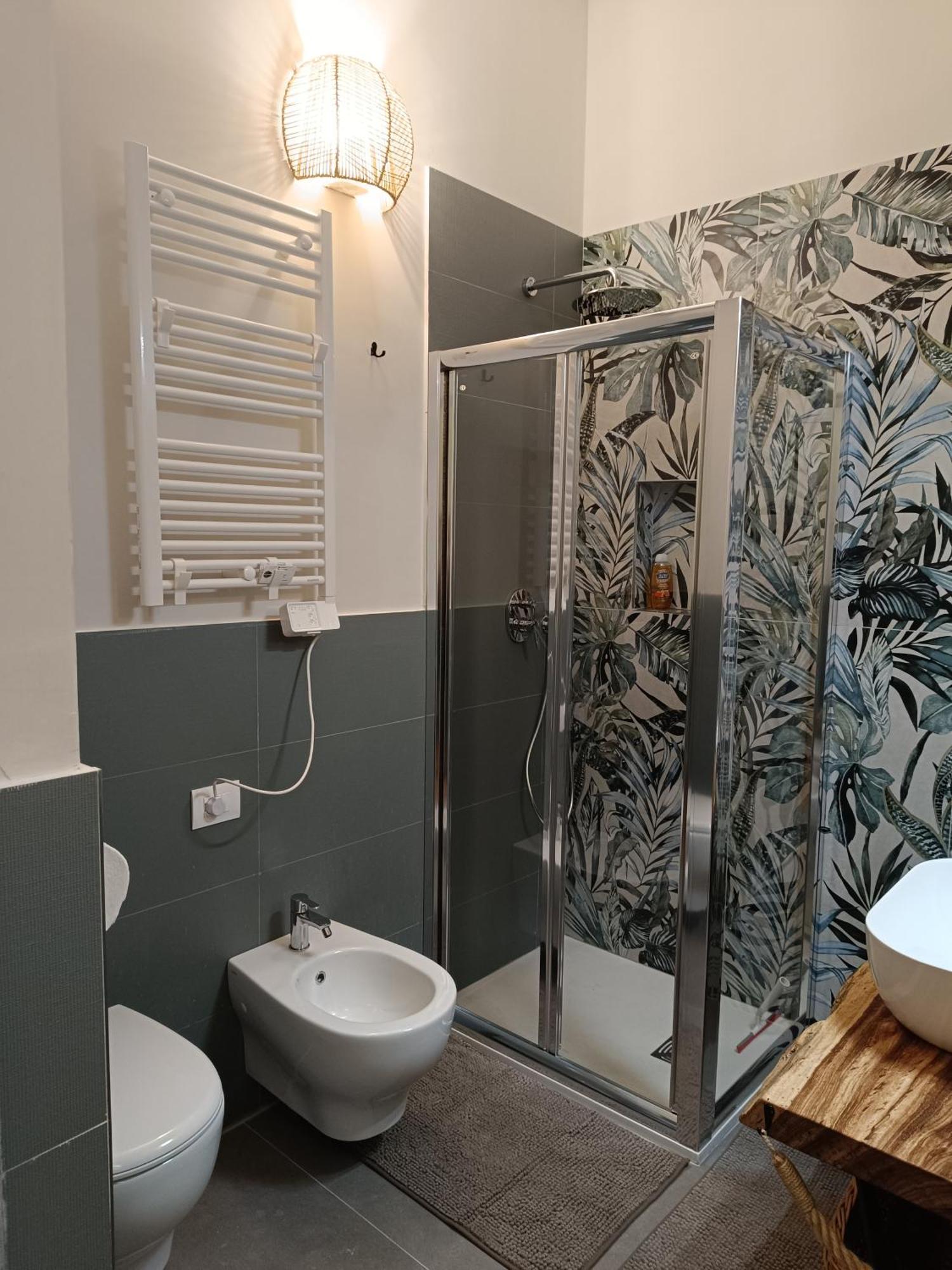 Pangea - Africa Apartment ตรานิ ภายนอก รูปภาพ