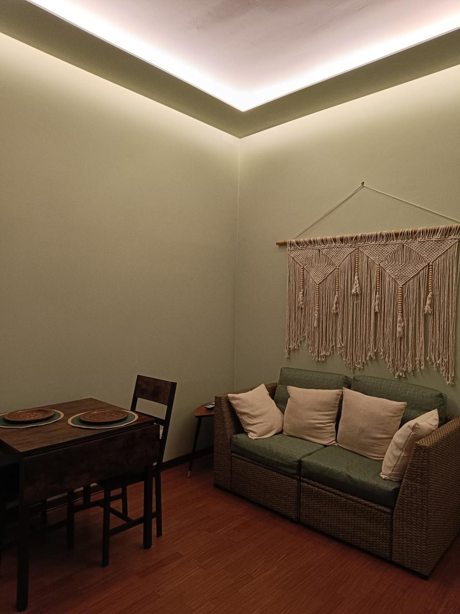 Pangea - Africa Apartment ตรานิ ภายนอก รูปภาพ
