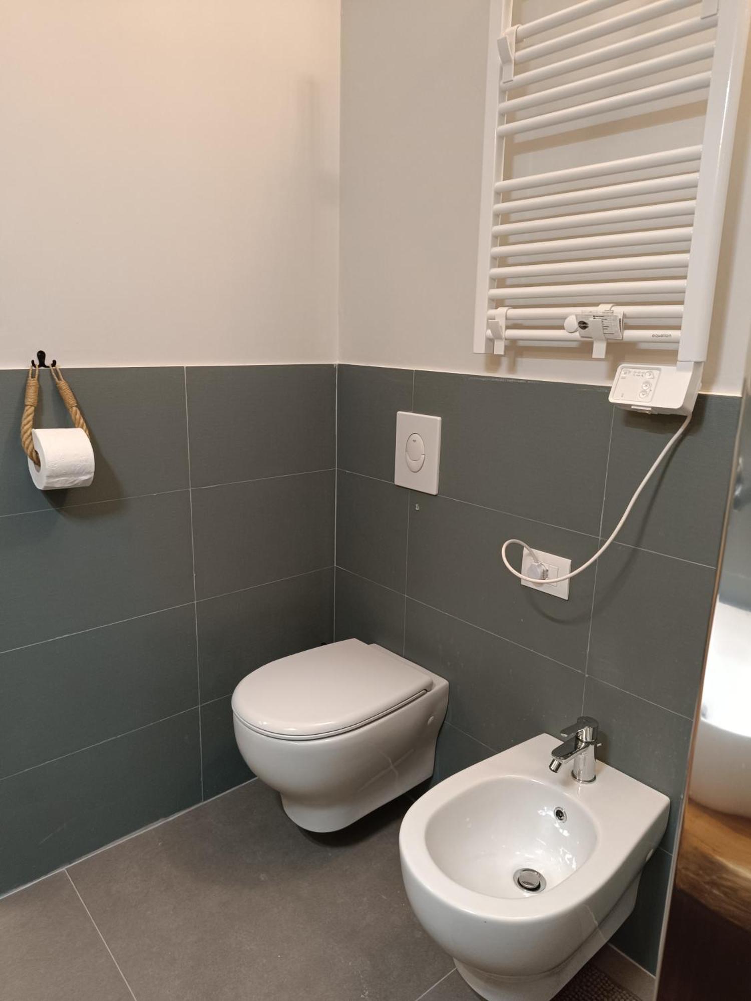 Pangea - Africa Apartment ตรานิ ภายนอก รูปภาพ