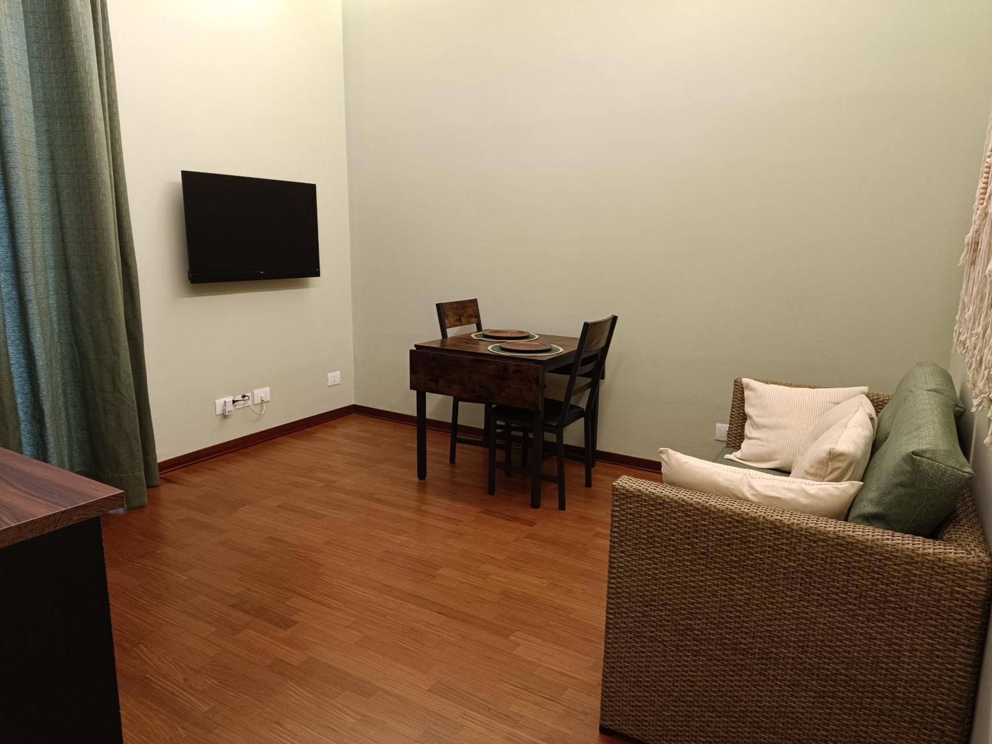 Pangea - Africa Apartment ตรานิ ภายนอก รูปภาพ