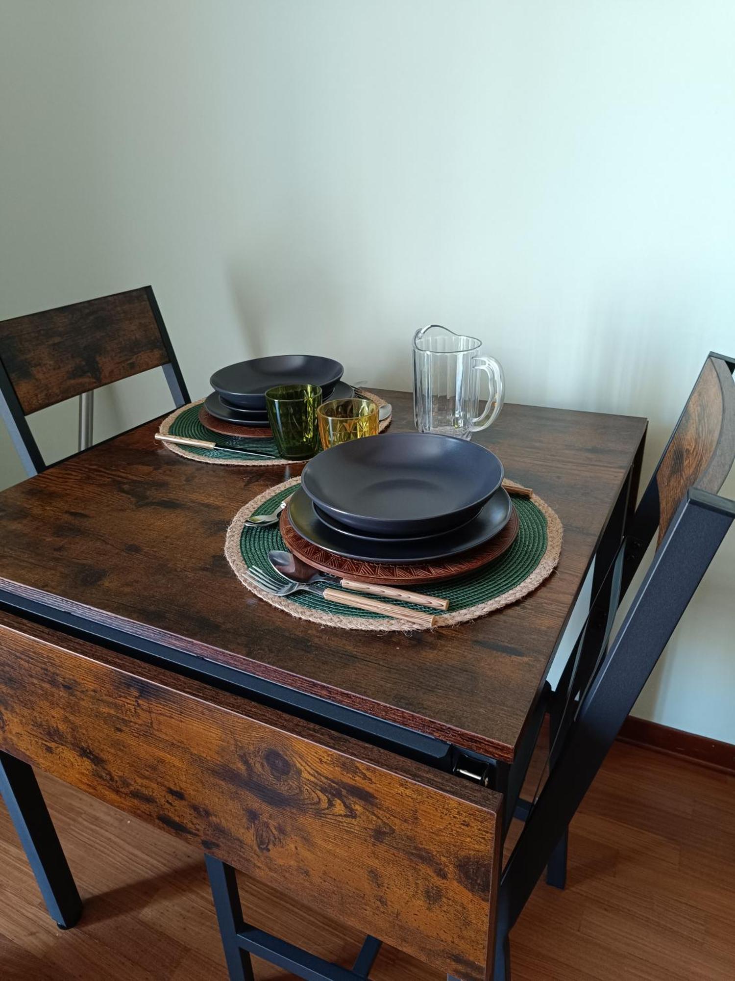 Pangea - Africa Apartment ตรานิ ภายนอก รูปภาพ
